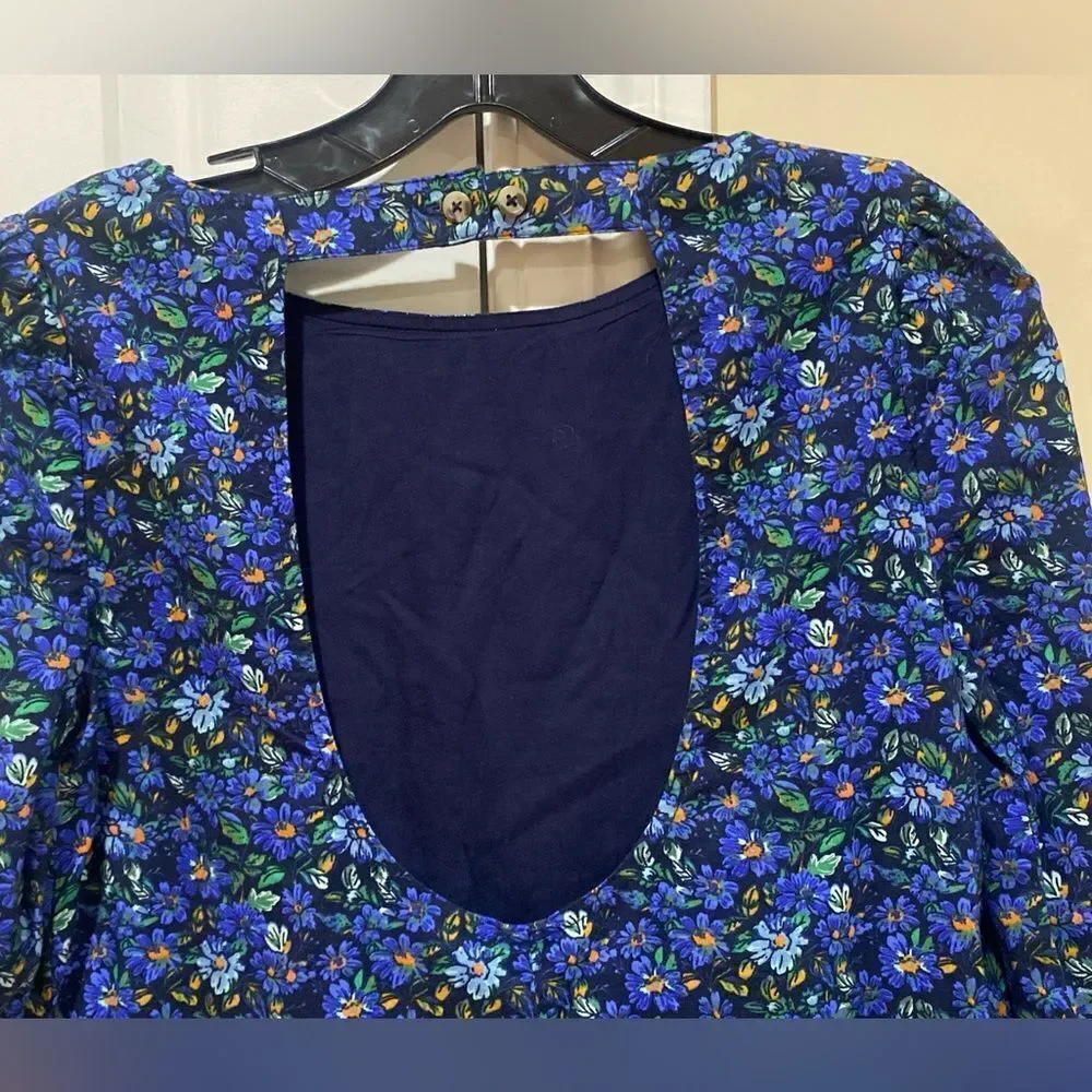 Free People design hues flowing